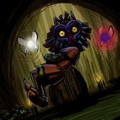 Skull Kid