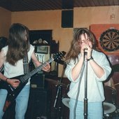 1990 thrash metal ireland