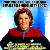 Avatar for Captain_Janeway