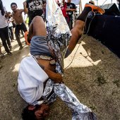Normal fest