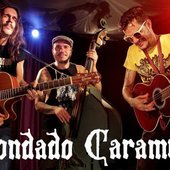 Condado Caramujo