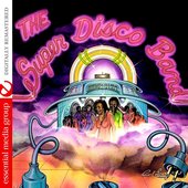 The Super Disco Band (Digitally Remastered) [Clean] [Clean]