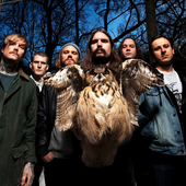 Kvelertak