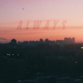 always
