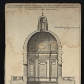 Cappella della Basilica Liberiana di Santa Maria Maggiore