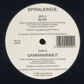 Blah / Gammamammut