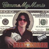 Gimme My Monie