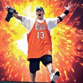John Cena