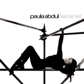 Paula Abdul - Head Over Heels