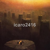 icaro2416 için avatar