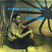 Ary lobo - Último pau de arara