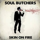 Skin on Fire