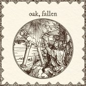 Oak, Fallen - EP