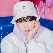 Love Pt.1 : First Love