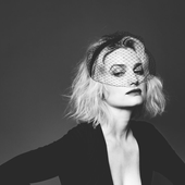 ALISON SUDOL for Rogue