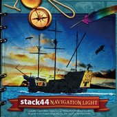 NAVIGATION LIGHT