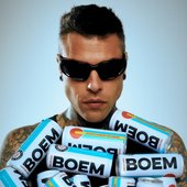 FEDEZ BOEM