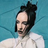 Allie X, 2024