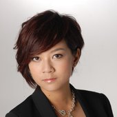 何雁诗 Stephanie Ho