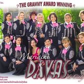 Mariachi Divas de Cindy Shea