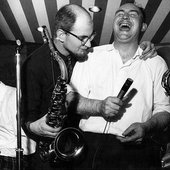 Alexis Korner's Blues Incorporated