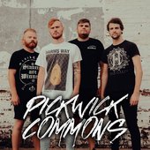 Pickwick Commons (Indianapolis, Indiana)