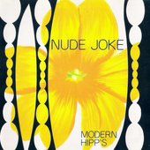 NUDE JOKE