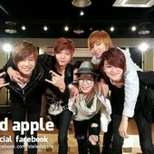 LEDApple