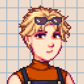 Avatar for hecklectic