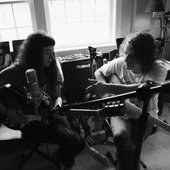 Kevin Morby and Waxahatchee