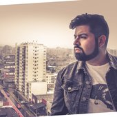 Perfecto Amor - Chris Arredondo