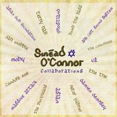 Sinéad O'Connor - Collaborations (June 21, 2005)