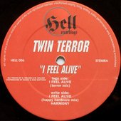 Twin Terror