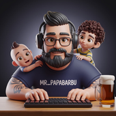 Avatar for Mr_PapaBarbu