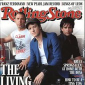 Rolling Stone 2009