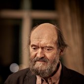 Arvo Pärt