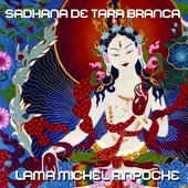 Sadhana de Tara Branca