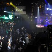 e.t.c en Vocé - Noventas Fest