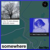 somewhere