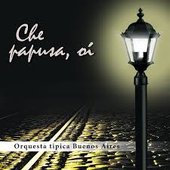 Che Papusa Oí