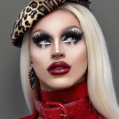drag queens over metal bands