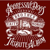 Aggressive Dogs Tribute Album - Shinku