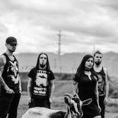 Sacred Goat