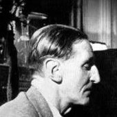 Jack Strachey