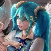 Avatar de slaymequen