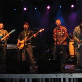 Kłodzko - Dni Twierdzy 2008