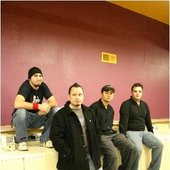 Uncut - melodic punk rock band