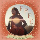 Free (The Blessed Madonna Remix) - Single