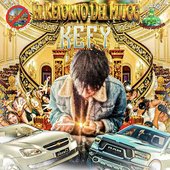 Kefy el retorno del rey