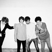 the kooks